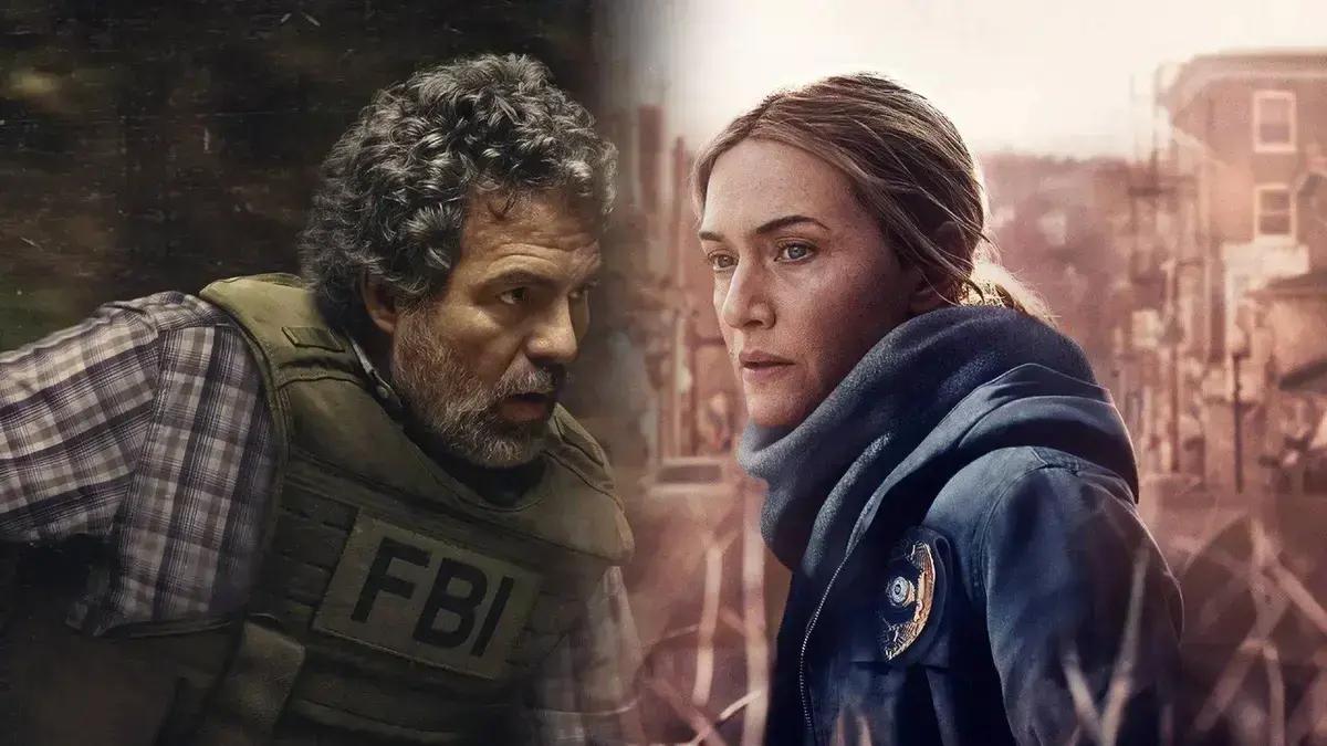 Task Unidade Especial, nova série da HBO Max, tem referências a Mare of Easttown