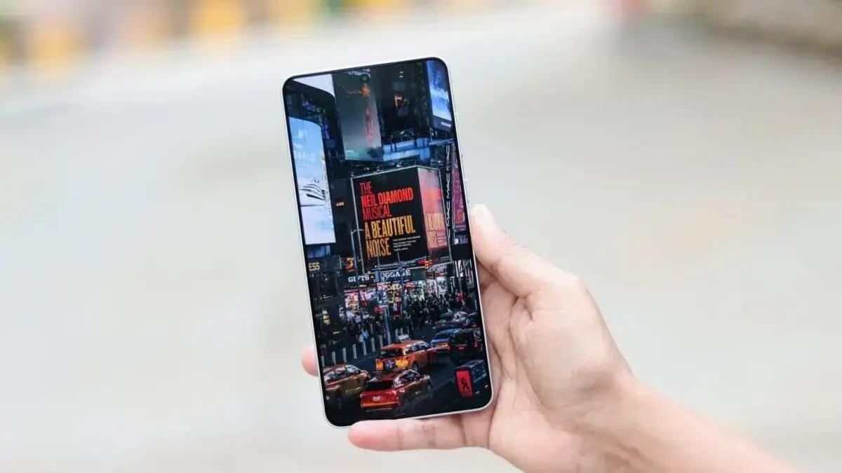 Samsung amplia prazo para baixar temas gratuitos KPop Demon Hunters em dispositivos Galaxy (não disponível no Brasil)