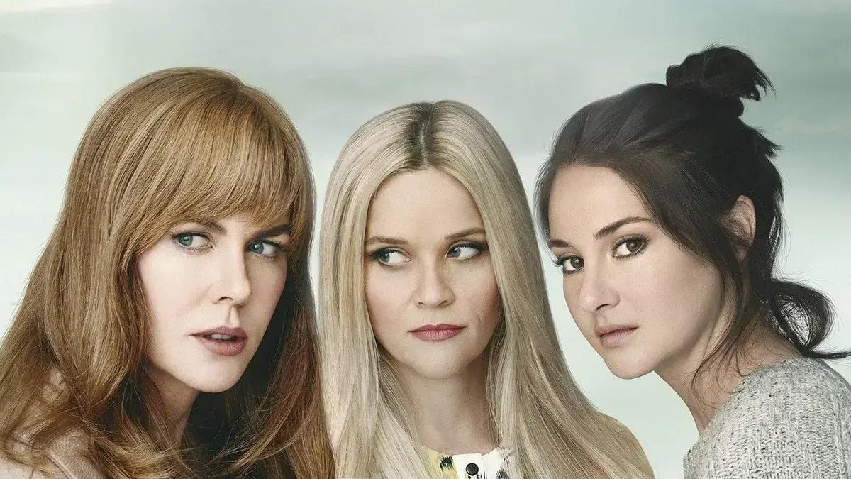 Big Little Lies terá terceira temporada na HBO para fãs aguardarem novo drama