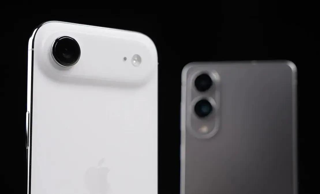 Galaxy S25 Edge supera iPhone Air em teste de consumo de bateria por pequena margem