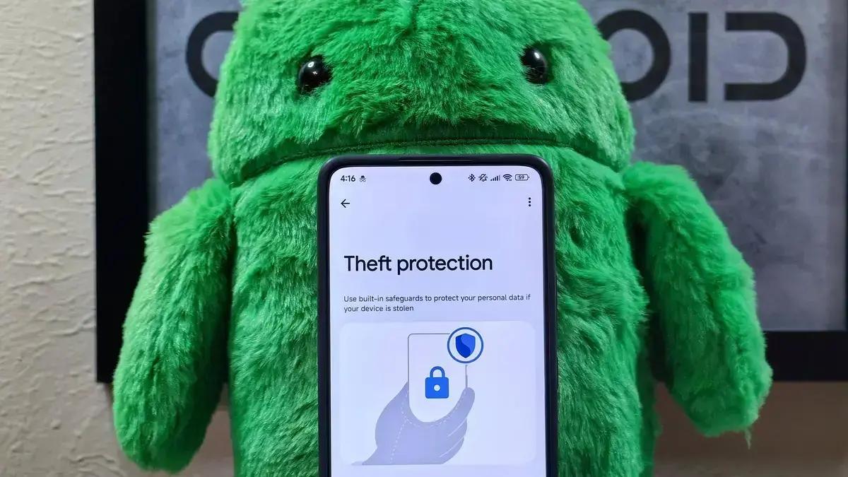 Android vai facilitar backup e restauração de configurações essenciais