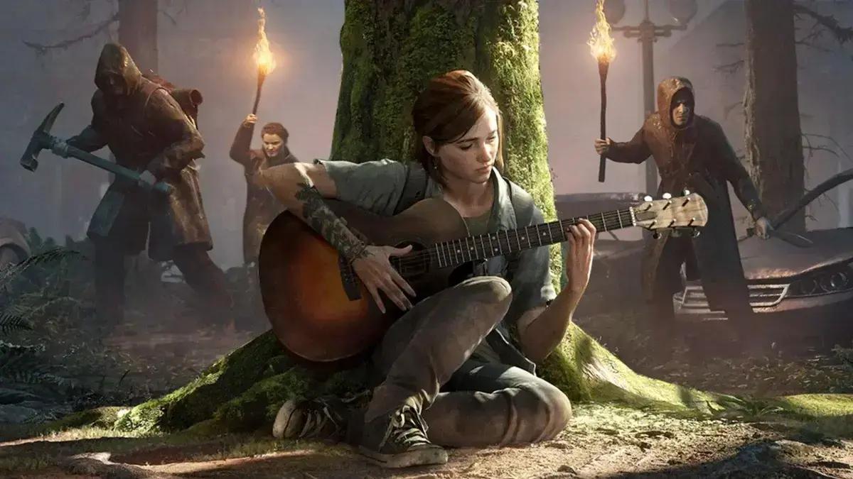 Neil Druckmann comenta sobre o futuro de The Last of Us 3 e projeto Intergalactic