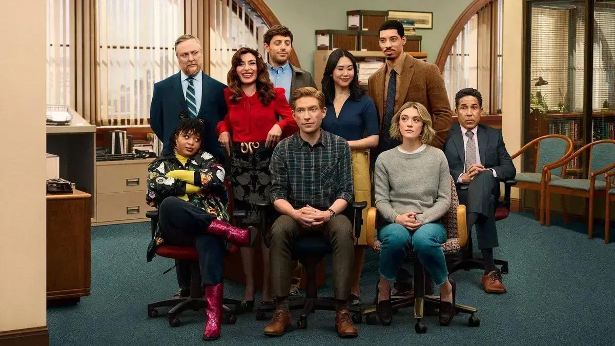 The Paper: série inspirada em The Office terá estreia no Brasil pela HBO Max