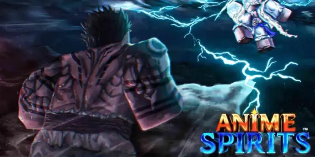 Lista de heróis em Anime Spirits: guia atualizado para escolher seu Soul