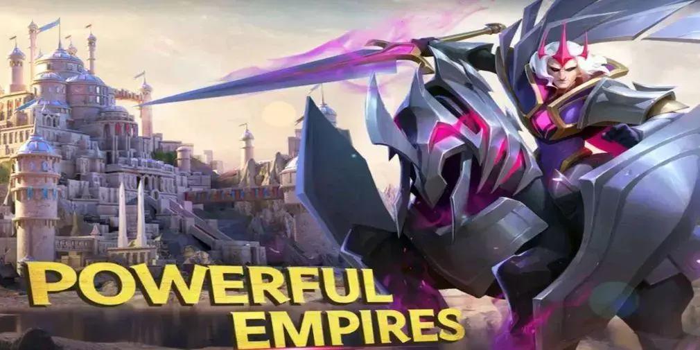 Lista de níveis dos melhores heróis em Art of Conquest