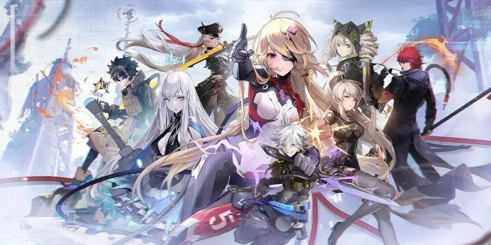 Tier List de Tower of Fantasy: Melhores armas e personagens para PvE e PvP