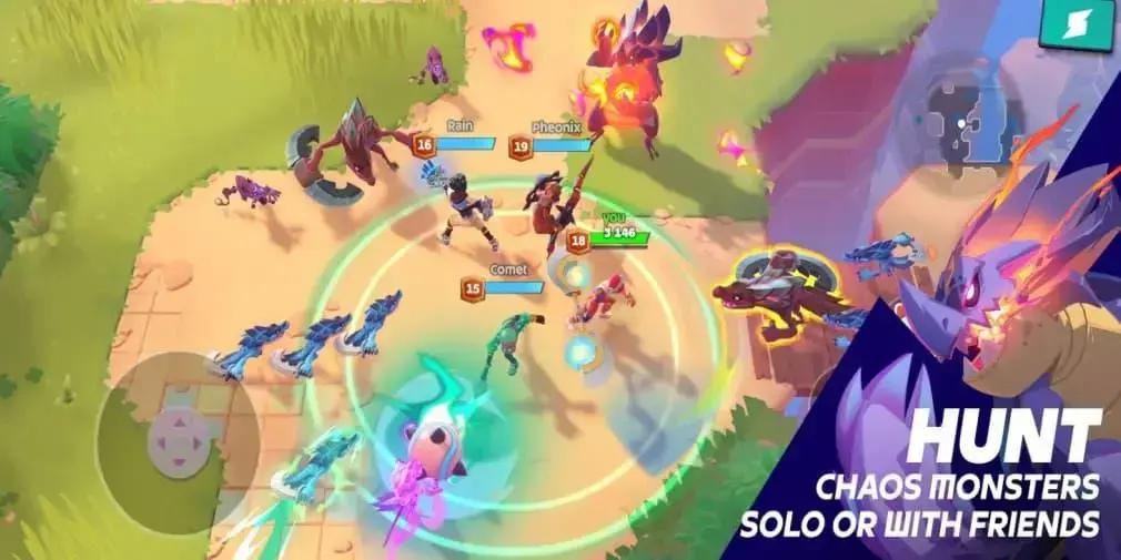 Lista de níveis das armas em Mo.Co para jogadores brasileiros