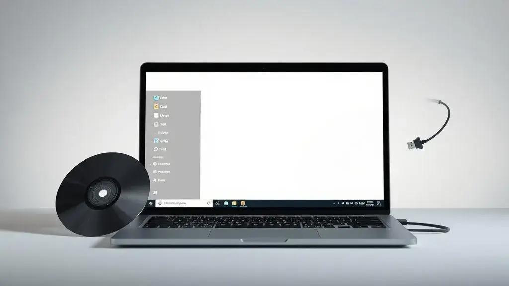 Atualização do tiny11builder traz suporte ao Windows 11 25H2 e remoção do Copilot
