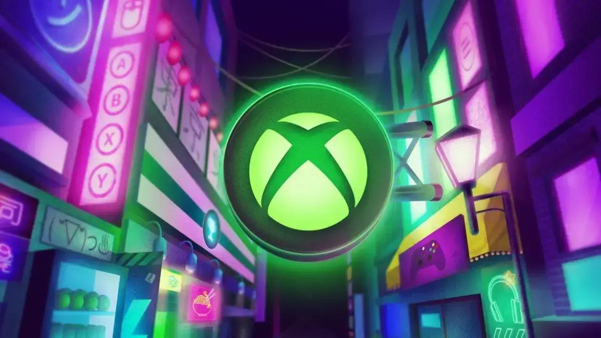 Xbox confirma participação na Tokyo Game Show 2025 com anúncios e demonstrações