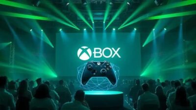 Xbox marca retorno à Tokyo Game Show 2025 com novos jogos para testar