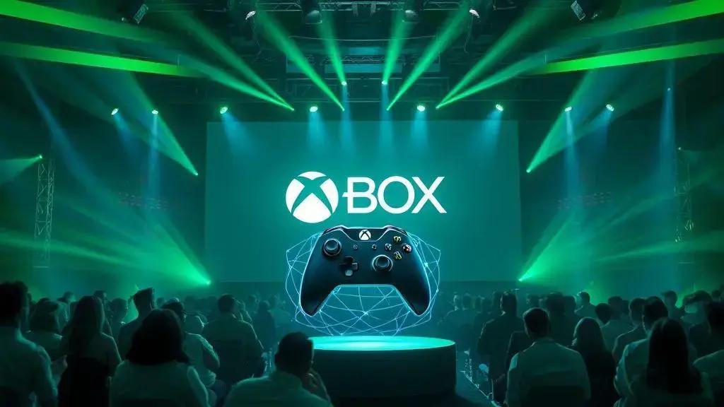 Xbox marca retorno à Tokyo Game Show 2025 com novos jogos para testar