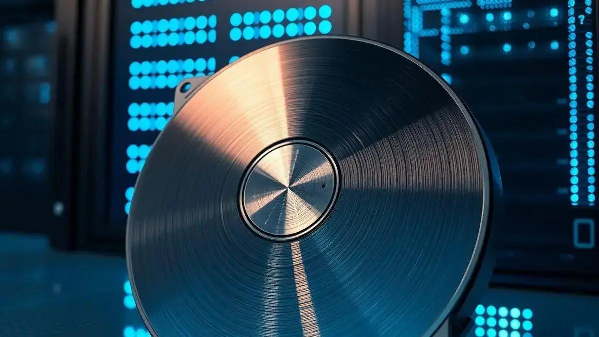 Oferta do disco rígido Toshiba N300 PRO de 18TB para NAS e servidores está disponível nos EUA
