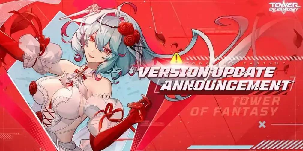 Tower of Fantasy lança atualização 5.35 com fusão de servidores e mudanças no sistema Twin Fates