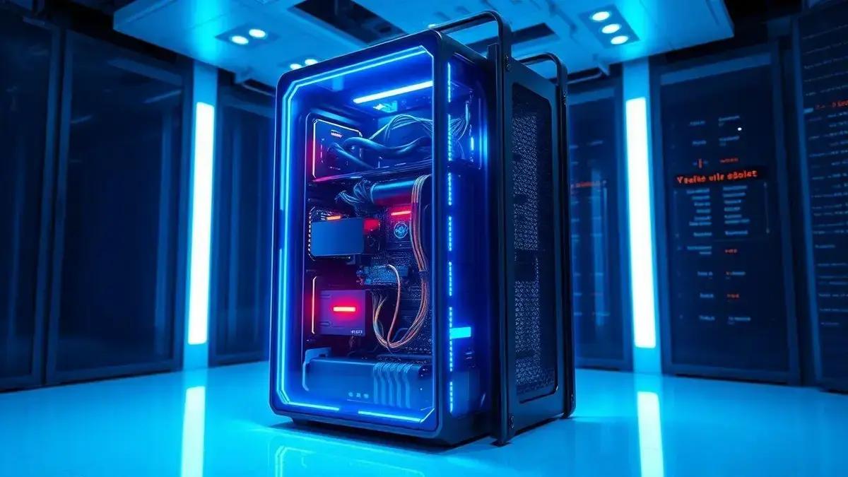 Microsoft facilita a segurança de máquinas virtuais do Azure com atualização simplificada