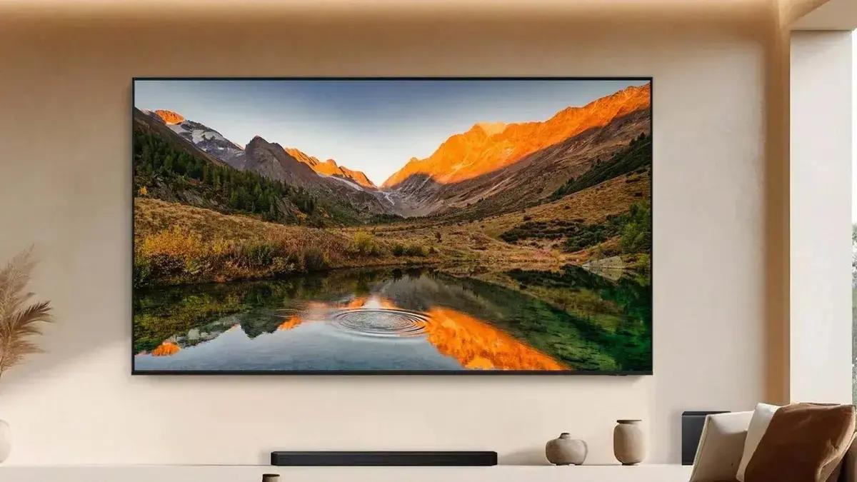 Samsung apresenta TVs Neo QLED e nova The Frame Pro 4K para 2025 no Brasil