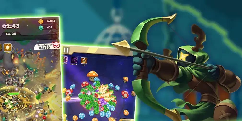 Undead Slayer: Horde Survivor chega como novo jogo de ação para celulares