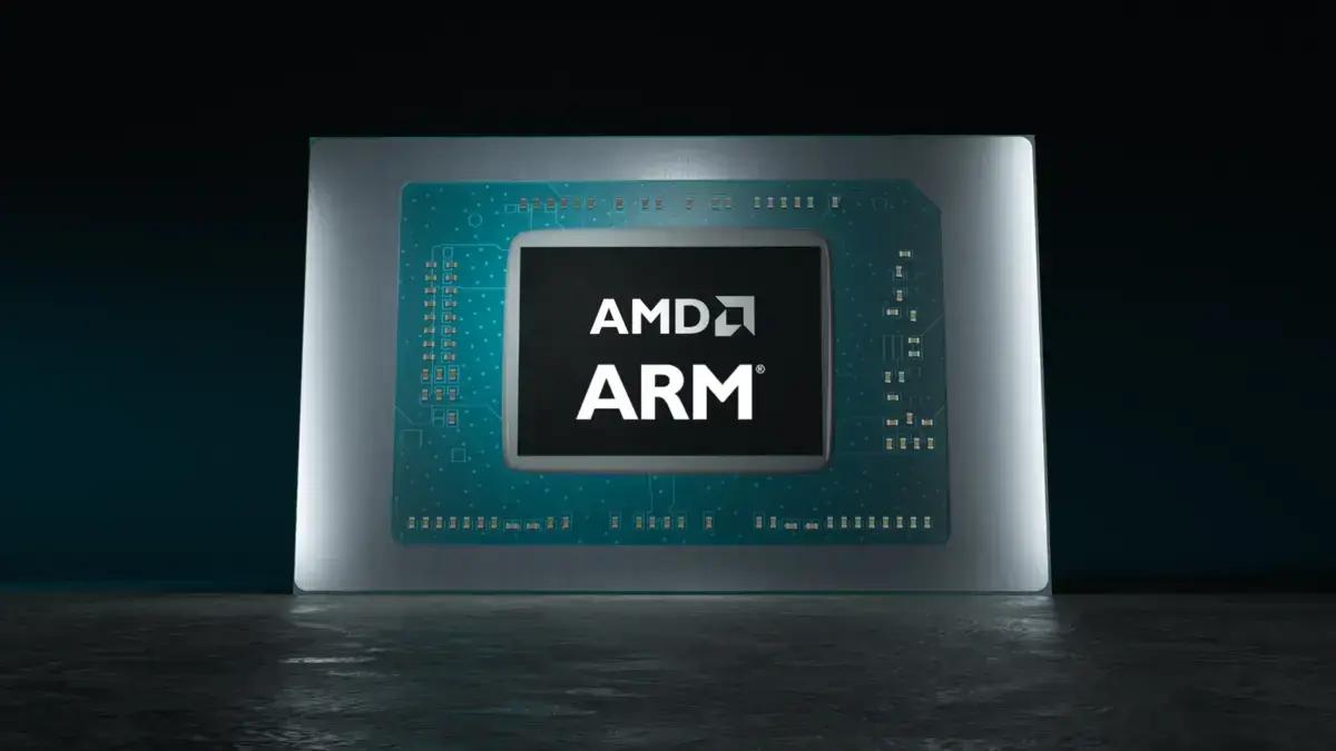 AMD afirma que arquitetura ARM não supera x86, mesmo em eficiência energética