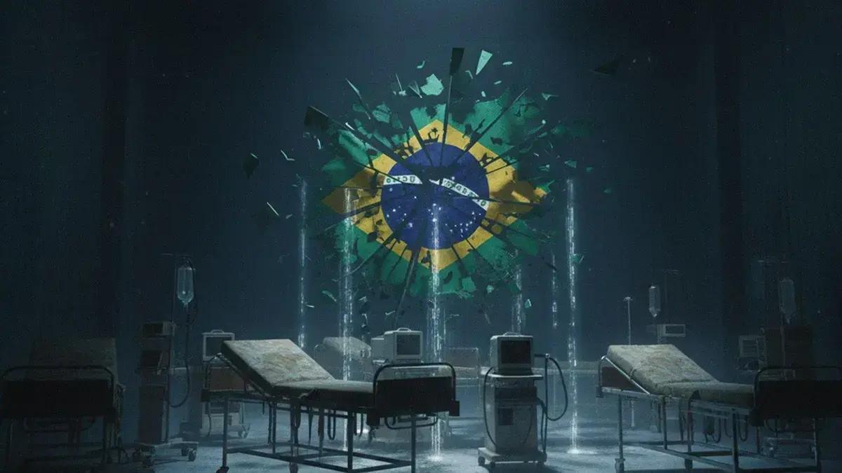 Dados de 500 mil brasileiros expostos em sistema de clínicas e consultórios