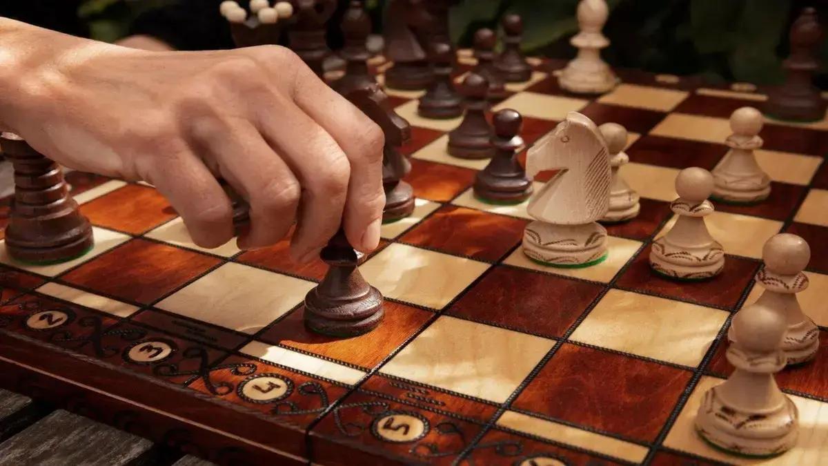 Site popular Chess.com sofre vazamento de dados que atingiu milhares de usuários