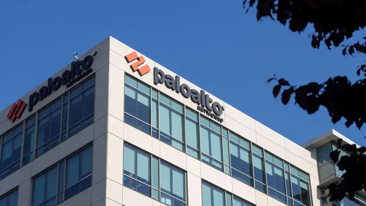 Palo Alto Networks confirma vazamento de dados após ataque ao Salesforce