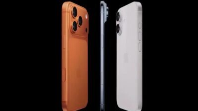 iPhone 17 Pro mantém velocidade USB 3 no USB-C; iPhone Air limitado a USB 2 mesmo com preço alto