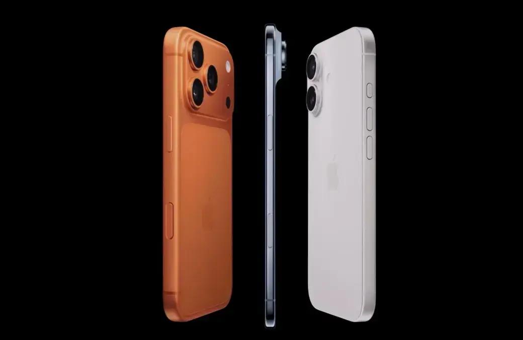 iPhone 17 Pro mantém velocidade USB 3 no USB-C; iPhone Air limitado a USB 2 mesmo com preço alto