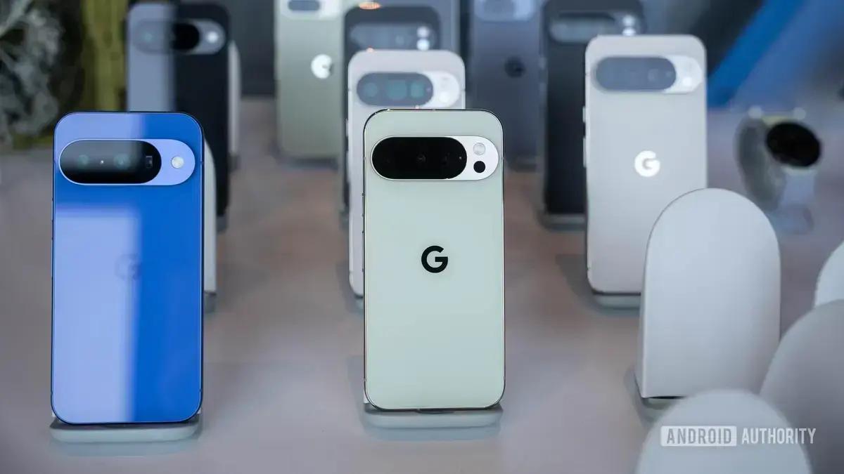 5 motivos que explicam por que Google Pixel não supera vendas do Samsung Galaxy