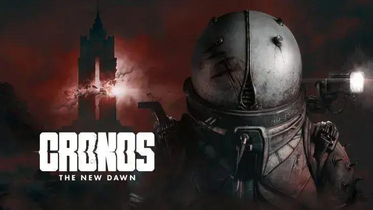 Cronos: The New Dawn vende 200 mil unidades digitais em três dias, sem planos para sequência