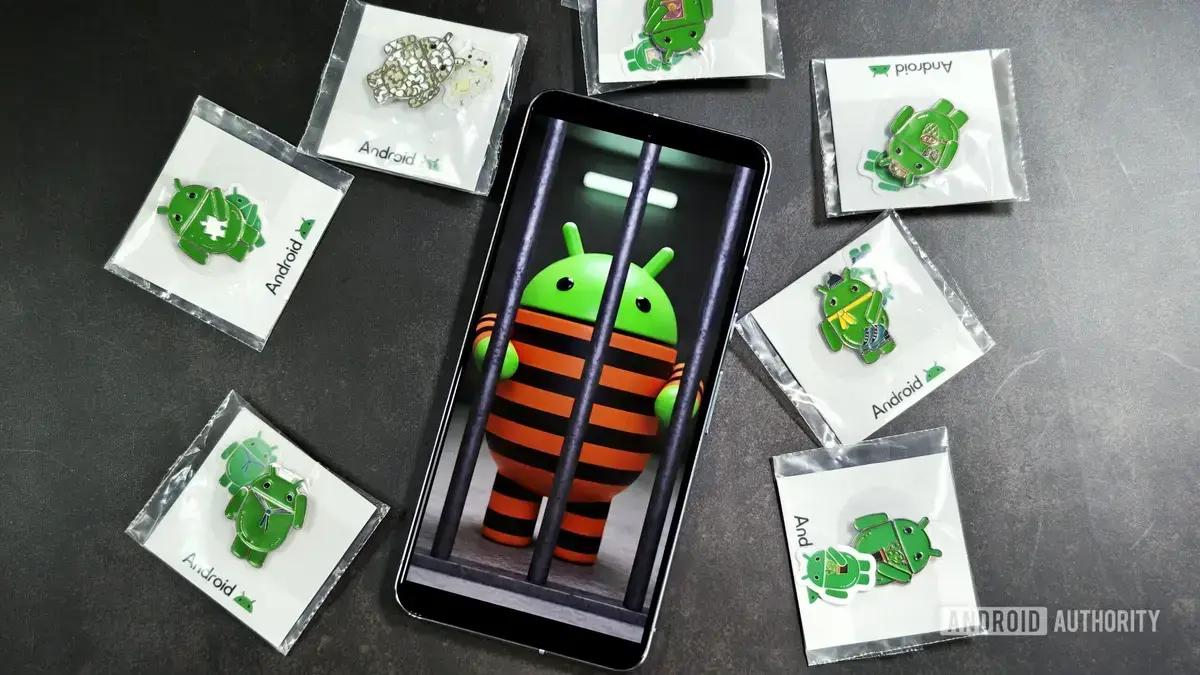 Google pretende restringir instalações externas no Android, mas aberta a exceções