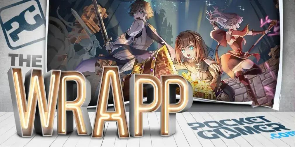 The Wrapp: vida após Balatro, proteção de Bruce Lee e gestão de dados nos jogos