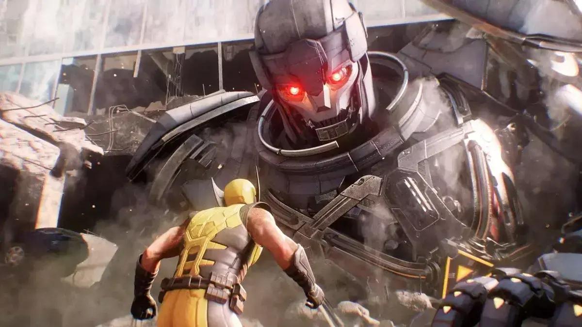 Conheça os vilões que aparecem no trailer de Marvel’s Wolverine, exclusivo para PS5