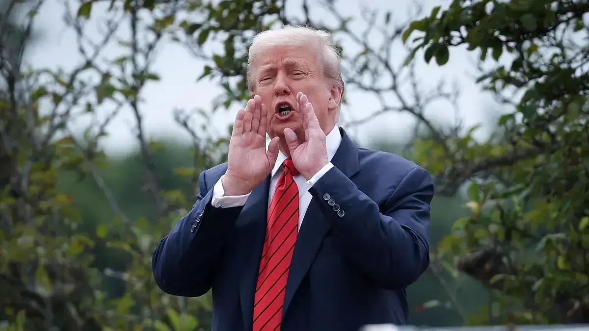 Trump oficializa taxa anual de US$ 100 mil para vistos H-1B e afeta trabalhadores brasileiros