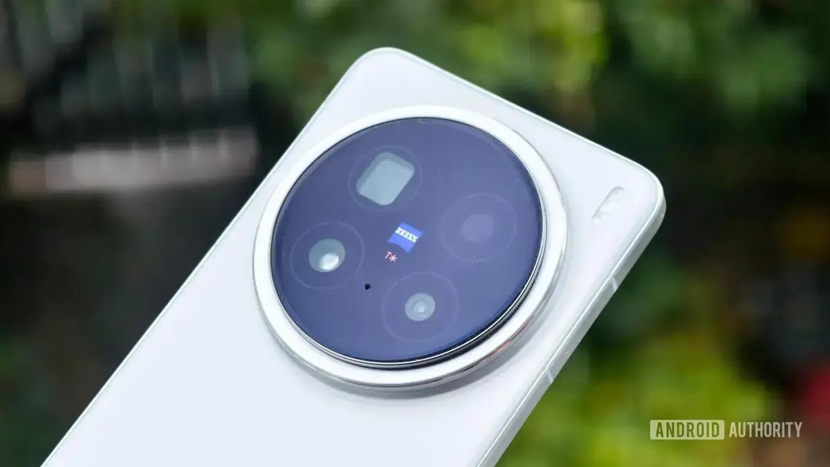 Vivo confirma sequência do smartphone com uma das melhores câmeras de 2025