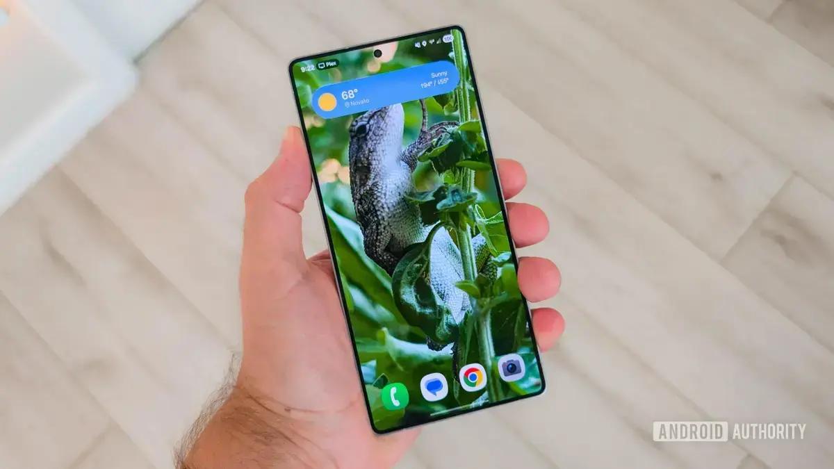Wallpaper Wednesday: Novas opções gratuitas de papéis de parede para personalizar seus dispositivos em 3 de setembro