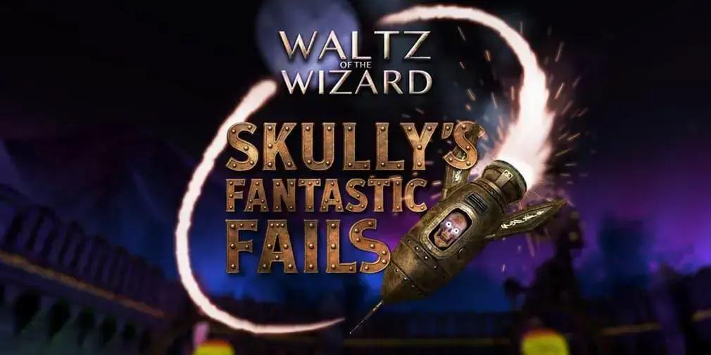 Waltz of the Wizard define data oficial de lançamento para simulação de magia no iOS