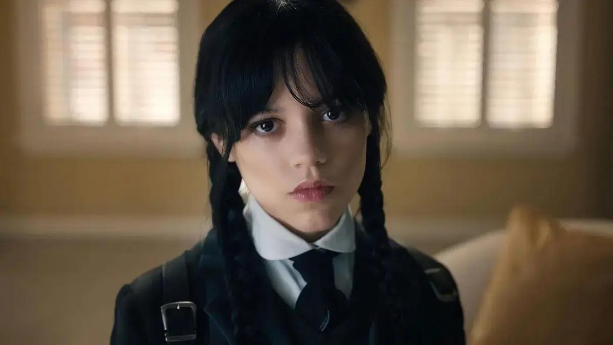 Segunda parte de Wandinha Temporada 2 estreia na Netflix às 4h; saiba o que esperar