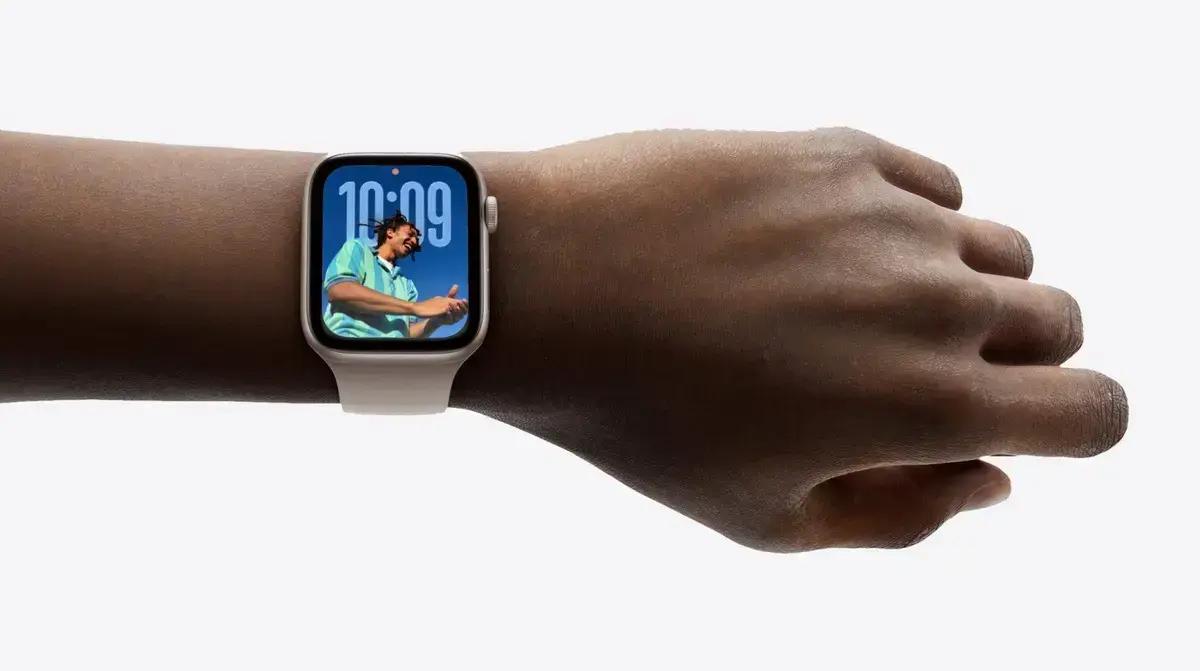 Apple libera watchOS 26 para todos os modelos compatíveis do Apple Watch