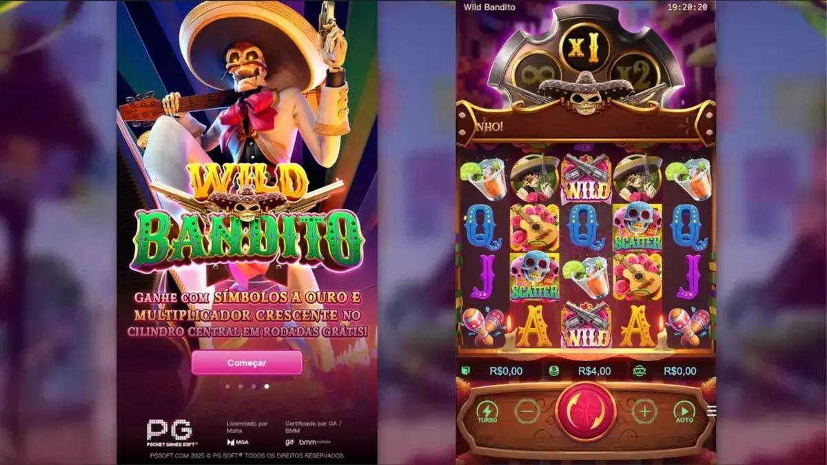 Guia Completo do Wild Bandito: Como Jogar e Dicas Essenciais