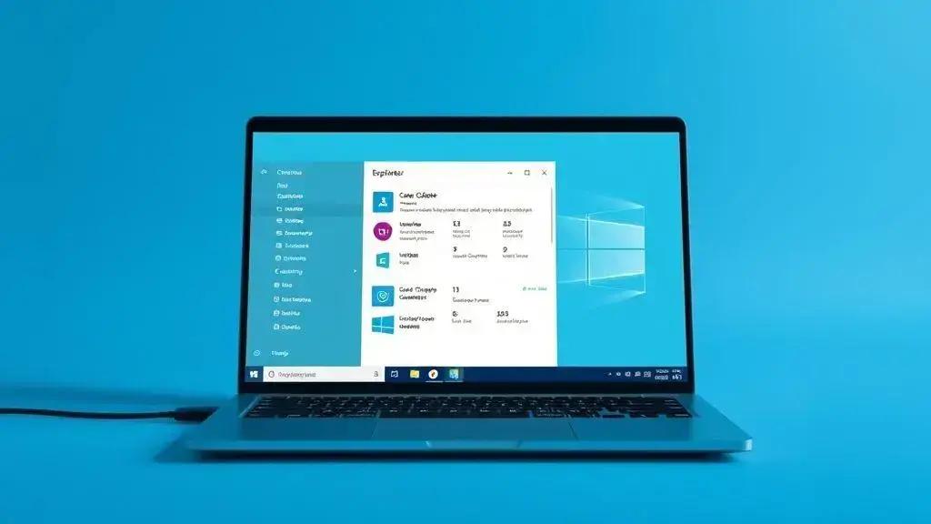 Windows 11 25H2 traz melhorias no Explorador de Arquivos, efeitos de estúdio e outras novidades