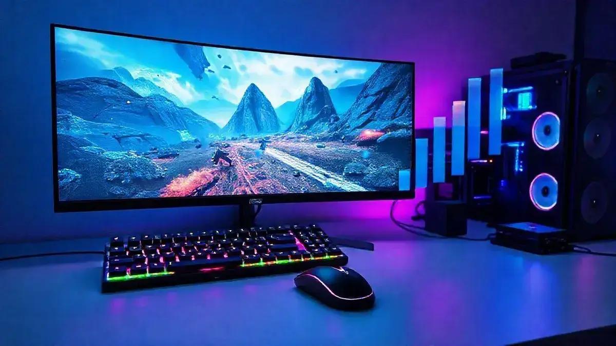 Windows 11 atinge novo recorde de uso na plataforma Steam