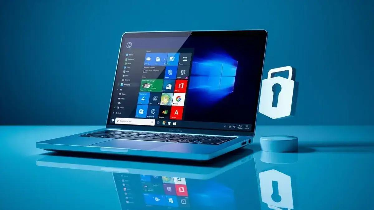 Oferta no exterior: Windows 11 Pro e Office 2021 Pro por US$ 49,97
