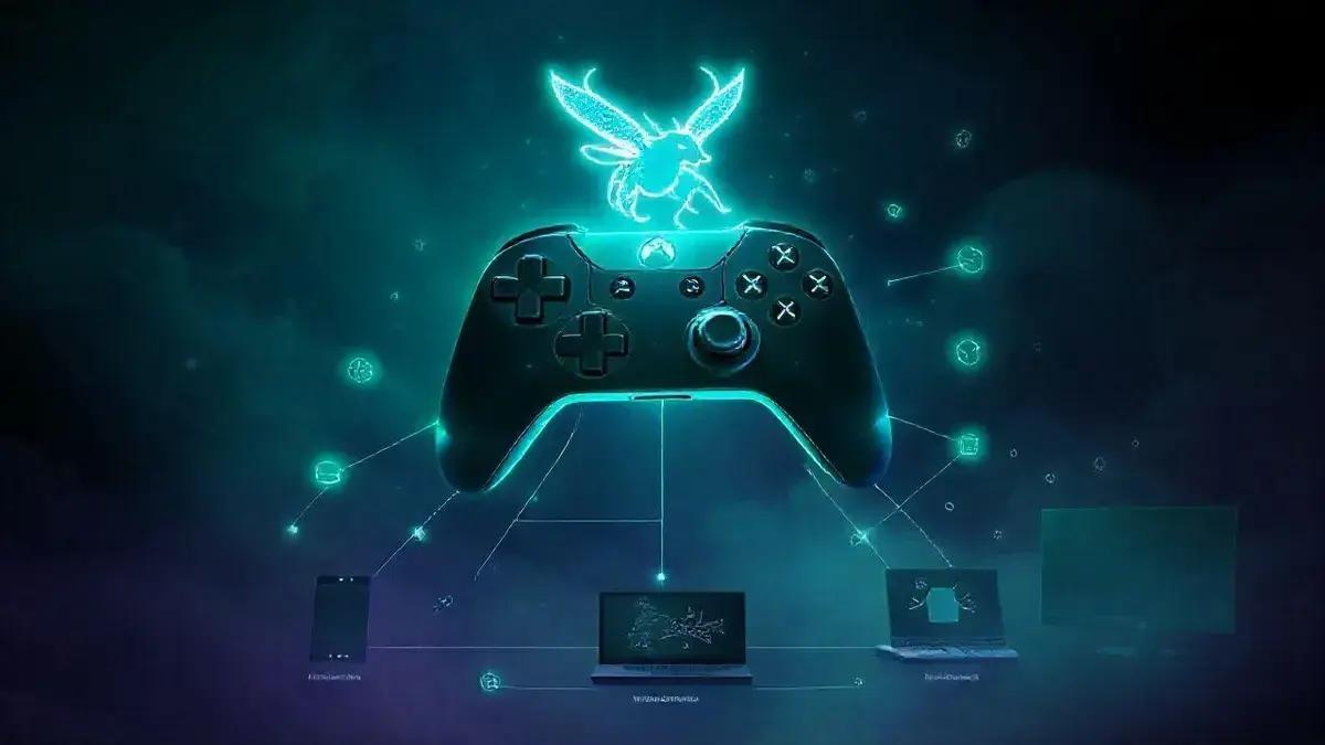 Xbox Game Pass terá Hollow Knight: Silksong, Cataclismo e outros jogos em setembro