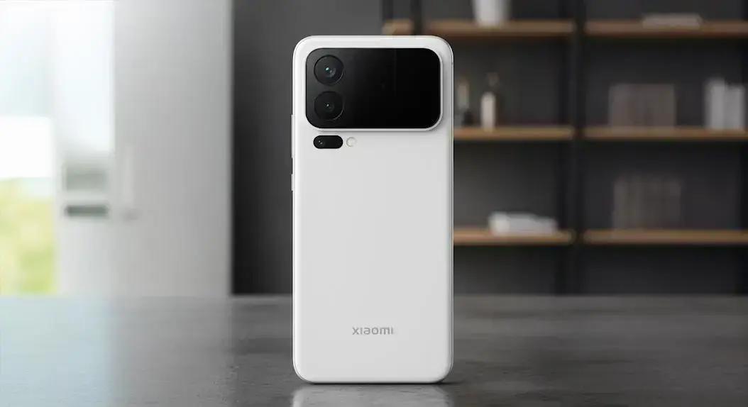 Xiaomi 16 Pro Max traz design inovador com tela dupla integrada à câmera Leica