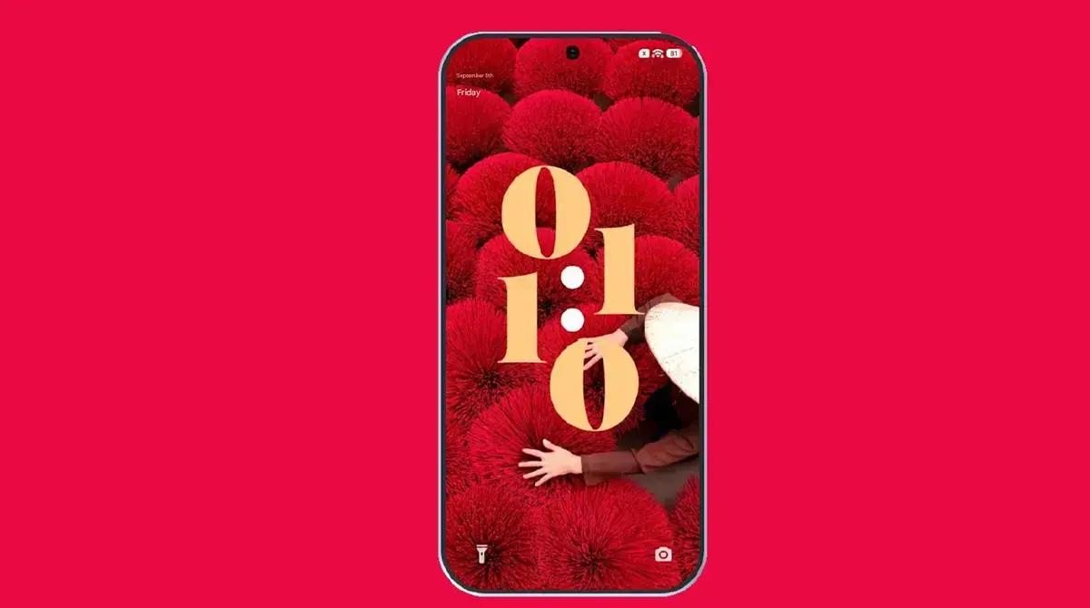 Design do Xiaomi 16 é vazado com nova tela curva