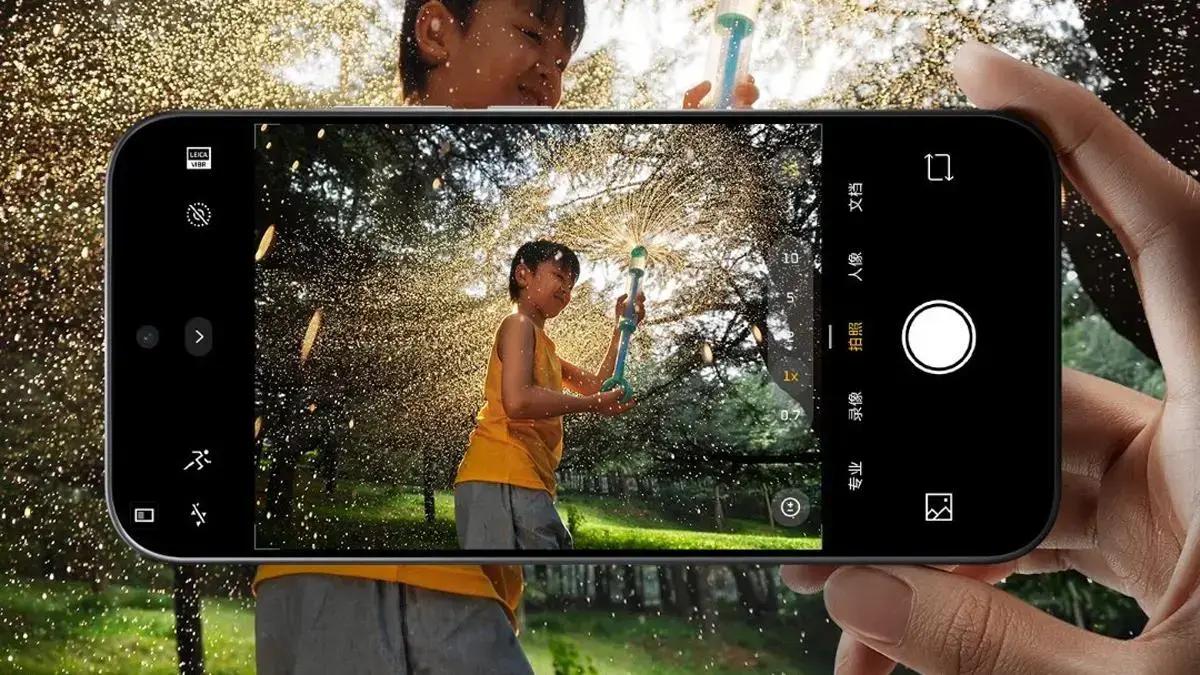 Lei Jun revela primeiras fotos da câmera do Xiaomi 17 Pro, aparelho focado em fotografia com contraluz