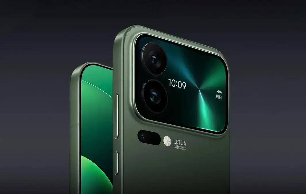 Xiaomi 17 Pro lançado oficialmente com destaque para tecnologia de iluminação traseira