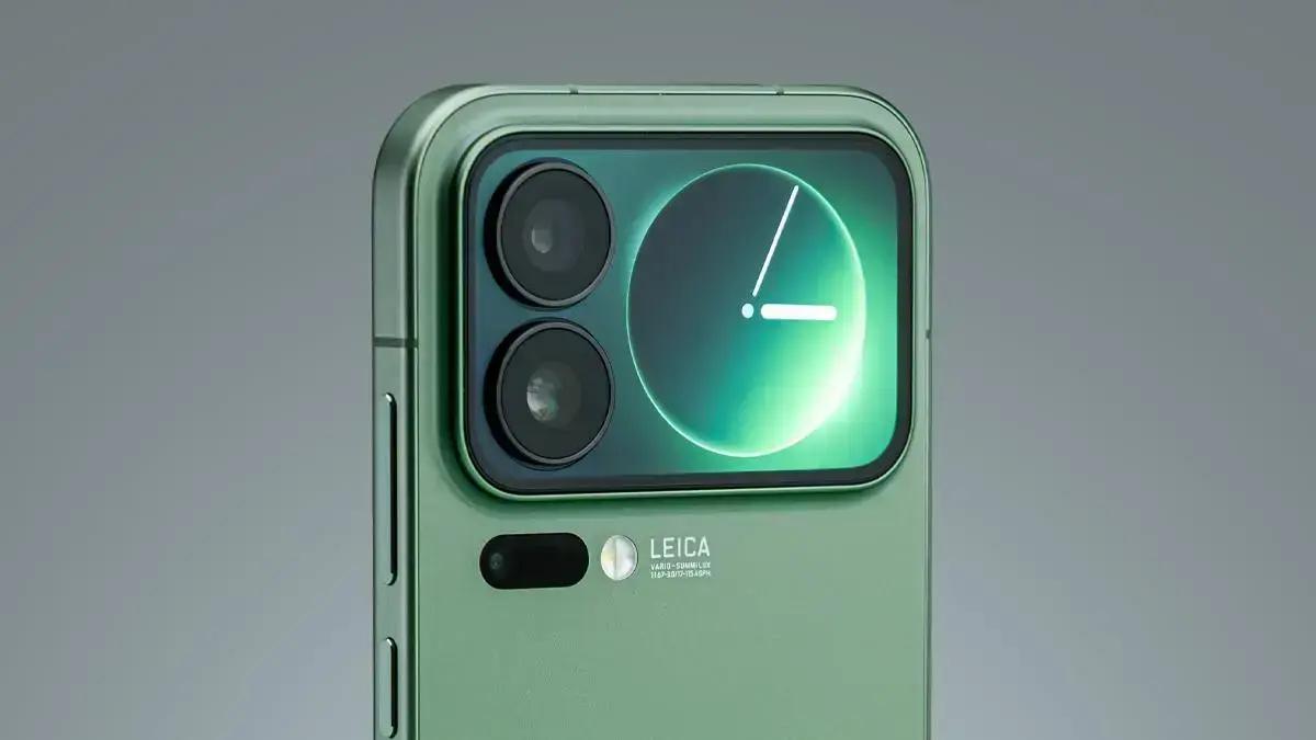 Meizu reconhece inovação na série Xiaomi 17 Pro, destaca design e desempenho