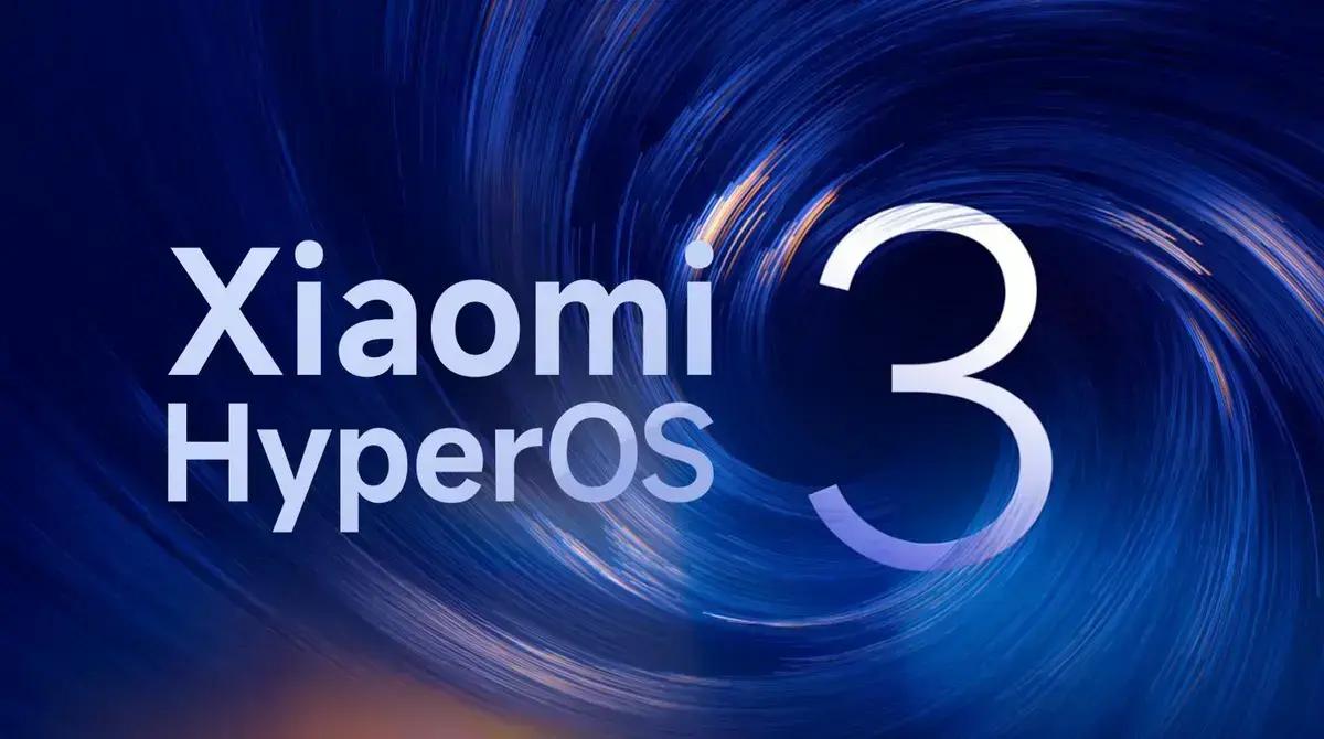Principais 6 novidades do Xiaomi HyperOS 3 para otimizar seu dia a dia