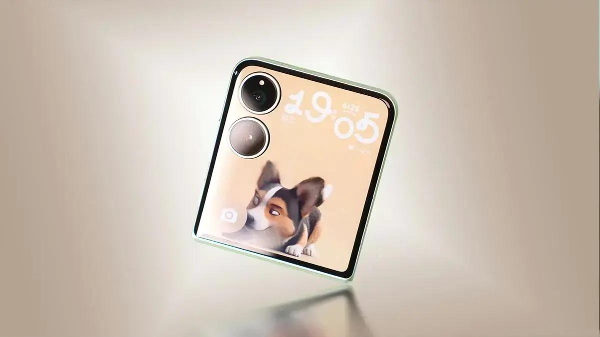 Xiaomi MIX Flip 3 terá câmera principal de 200MP em celular dobrável