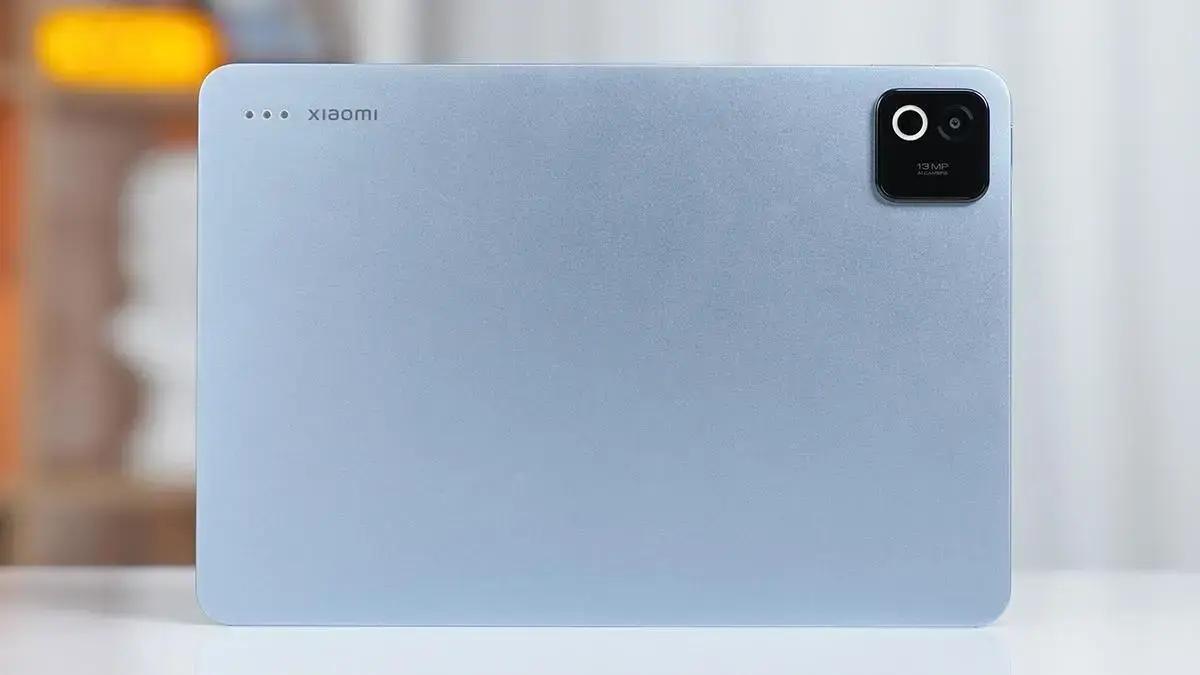 Série Xiaomi Pad 8 será lançada em 25 de setembro com tela avançada